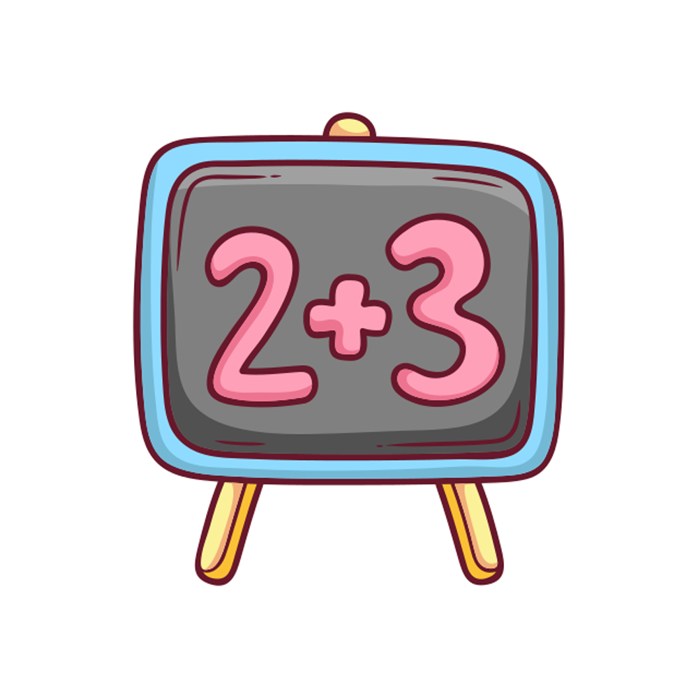 Chalkboard Free Sticker Transparent Gallery