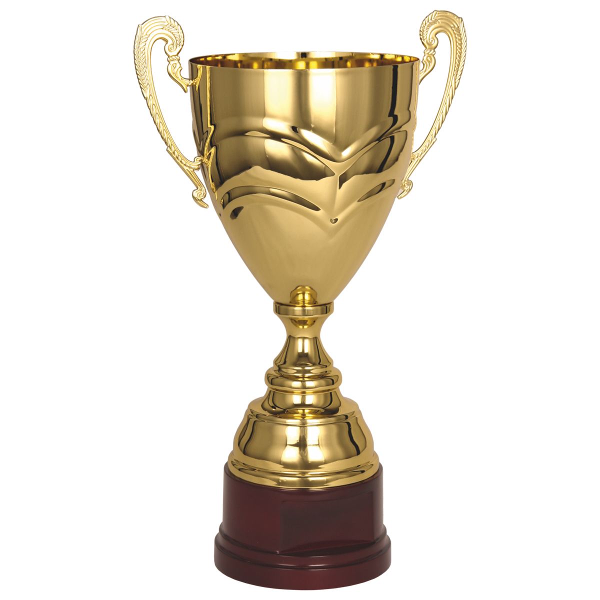 Champion Golden Cup Transparent Clipart