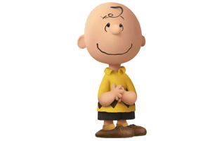 Charlie Brown PNG