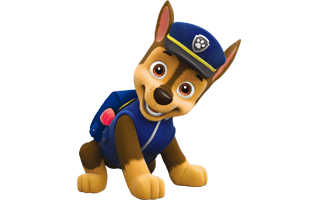 Chase PNG