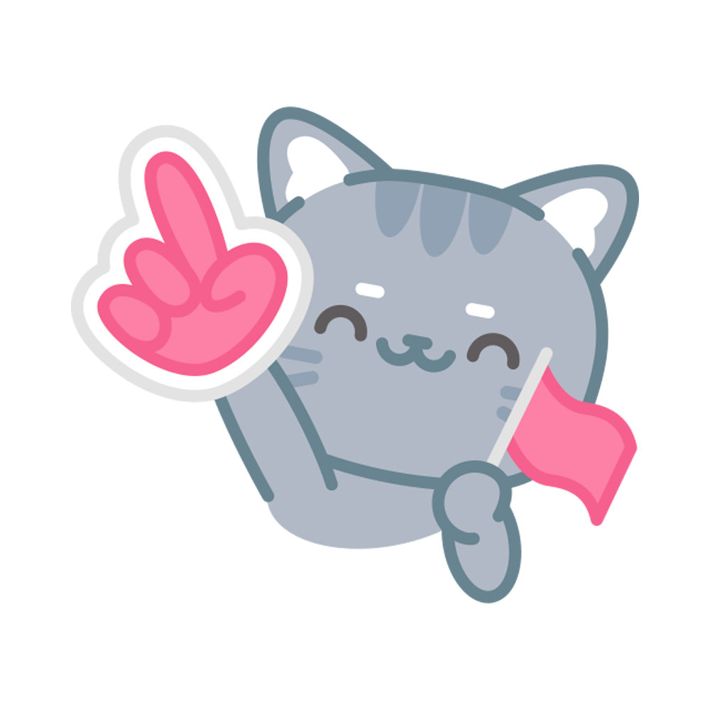 Cheerer Free Sticker Transparent Photo