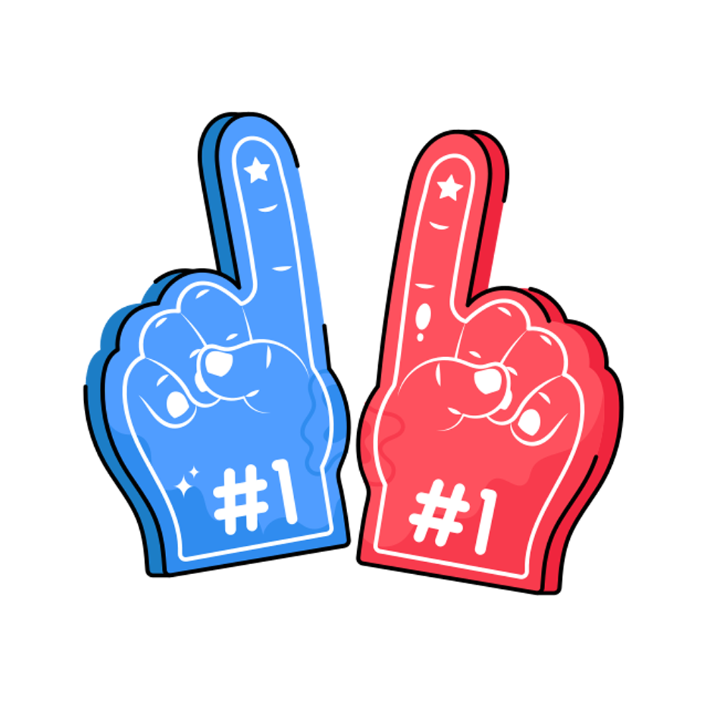 Cheerer Sticker Transparent Image