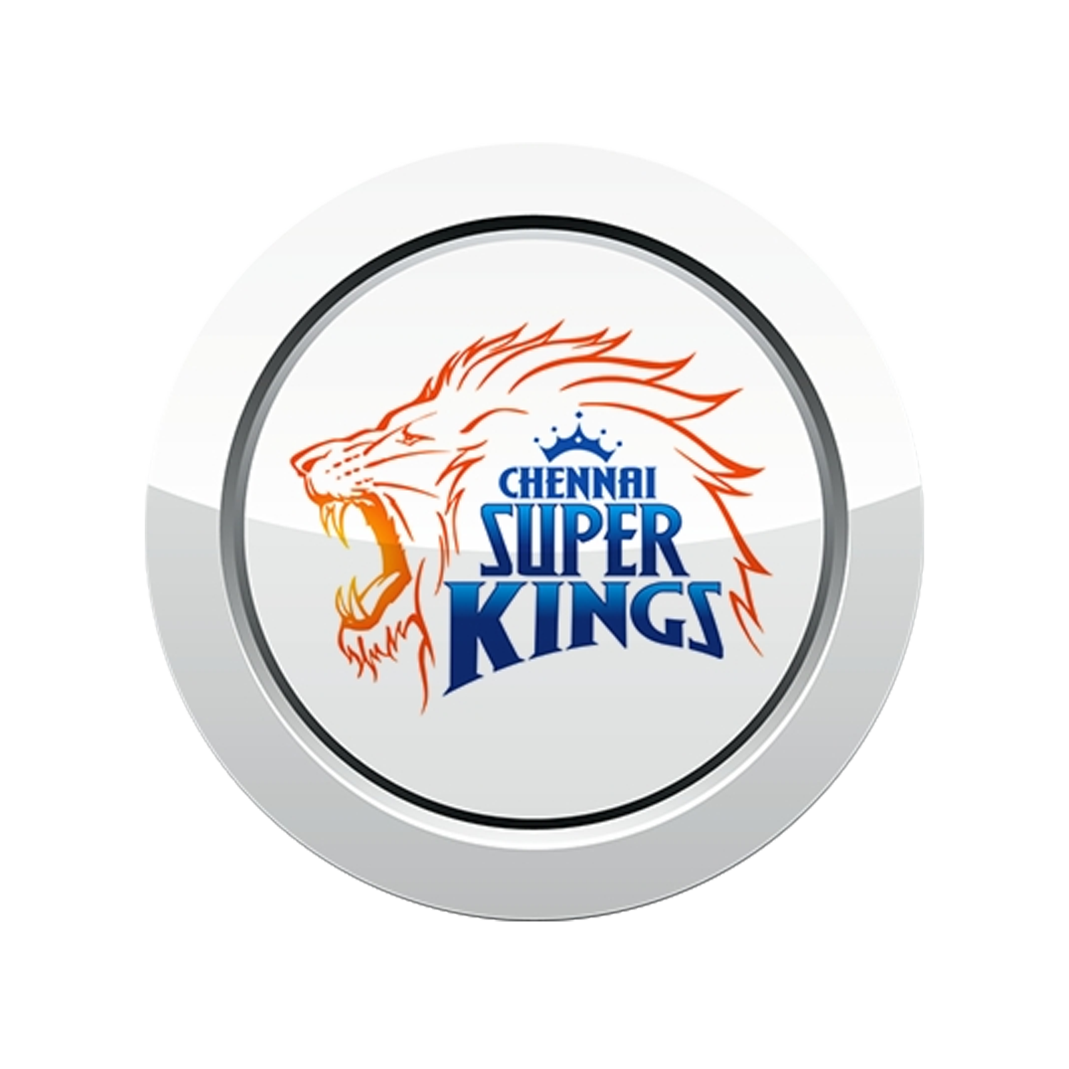 Chennai Super Kings Transparent Picture