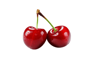 Cherries PNG