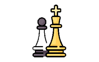 Chess Game Free Sticker PNG