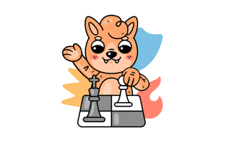 Chess Sticker PNG