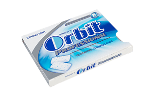 Chewing Gum PNG
