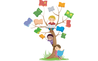 Child Learning PNG