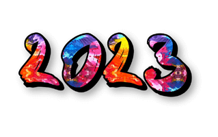 Chinese New Year 2023 PNG