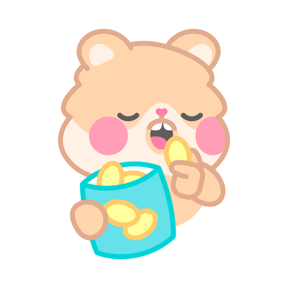 Chips Free Sticker Transparent Gallery