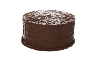 Chocolate Cake PNG