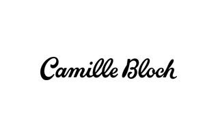 Chocolats Camille Bloch Logo PNG