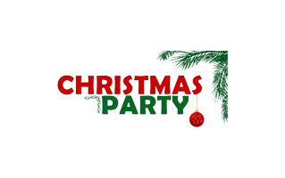 Christmas Party PNG