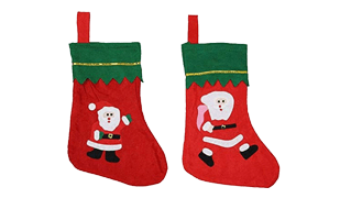 Christmas Stocking PNG