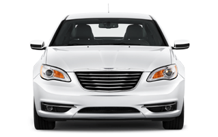 Chrysler PNG