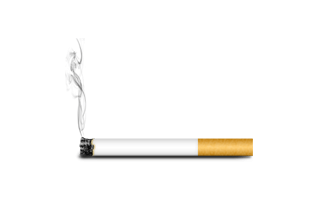 Cigarette PNG