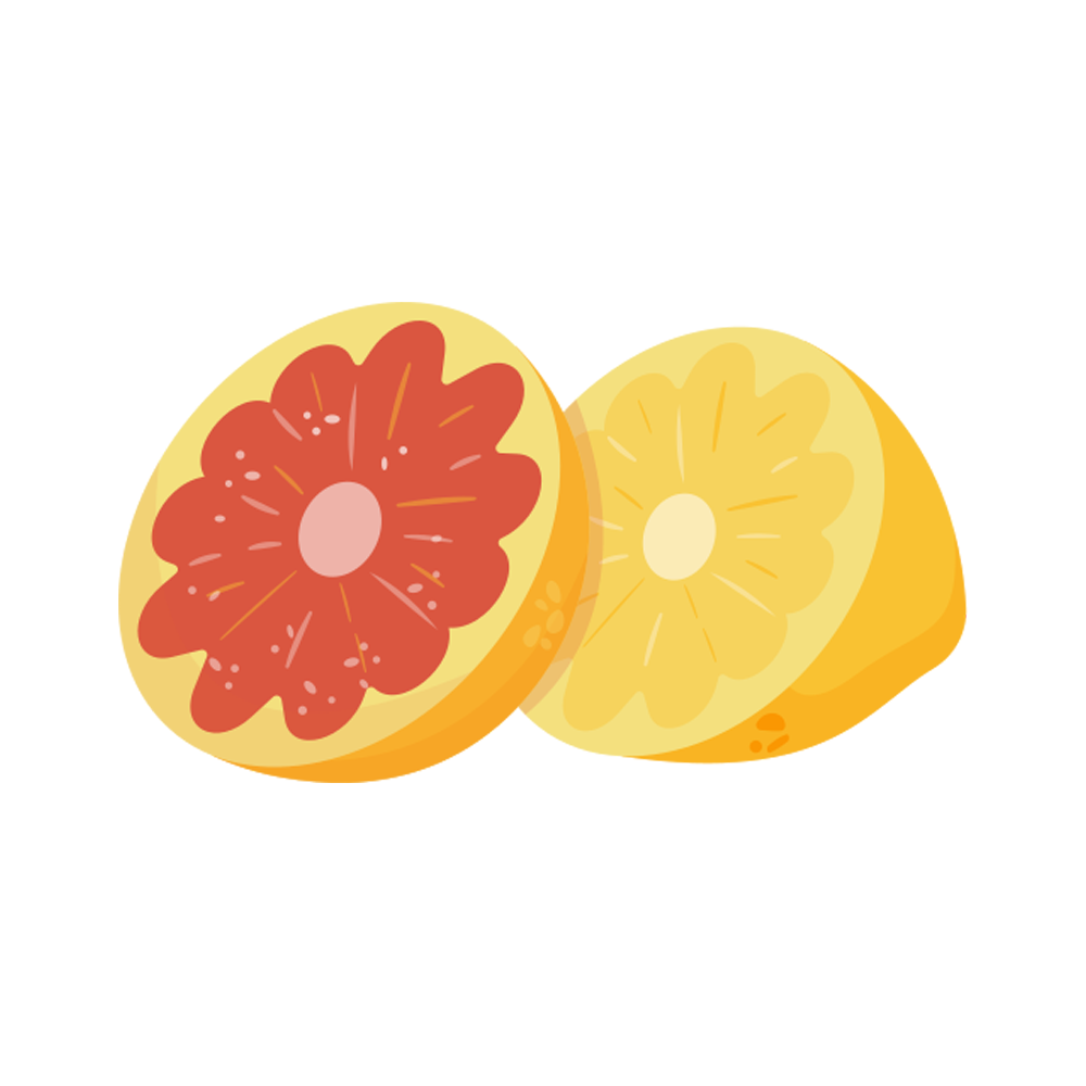Citric Free Sticker Transparent Photo