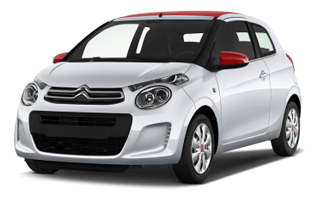 Citroen PNG