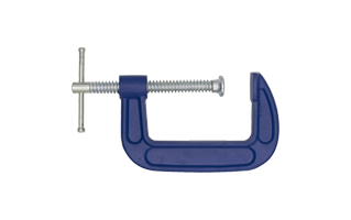 Clamp PNG
