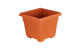 Clay Pot PNG
