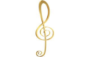 Clef PNG