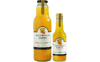 Clementine Juice PNG
