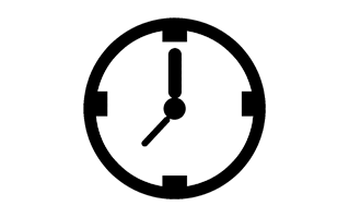 Clock Icon PNG