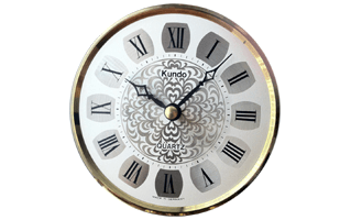 Clock PNG