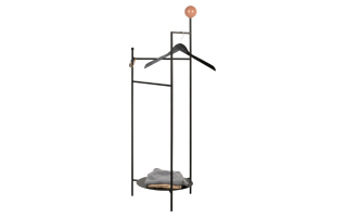Cloth Valet PNG