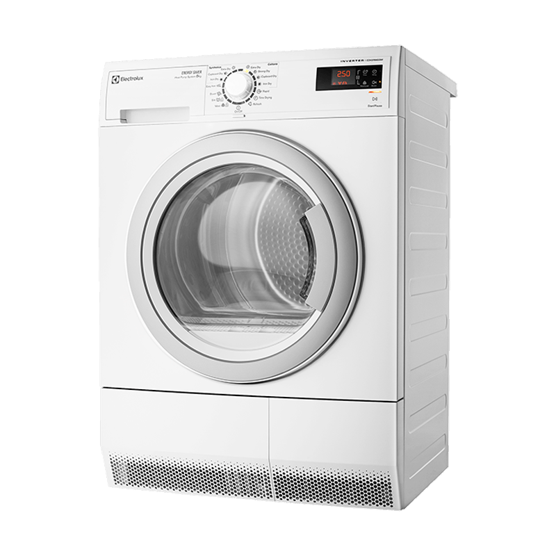 Clothes Dryer Machine Transparent Image