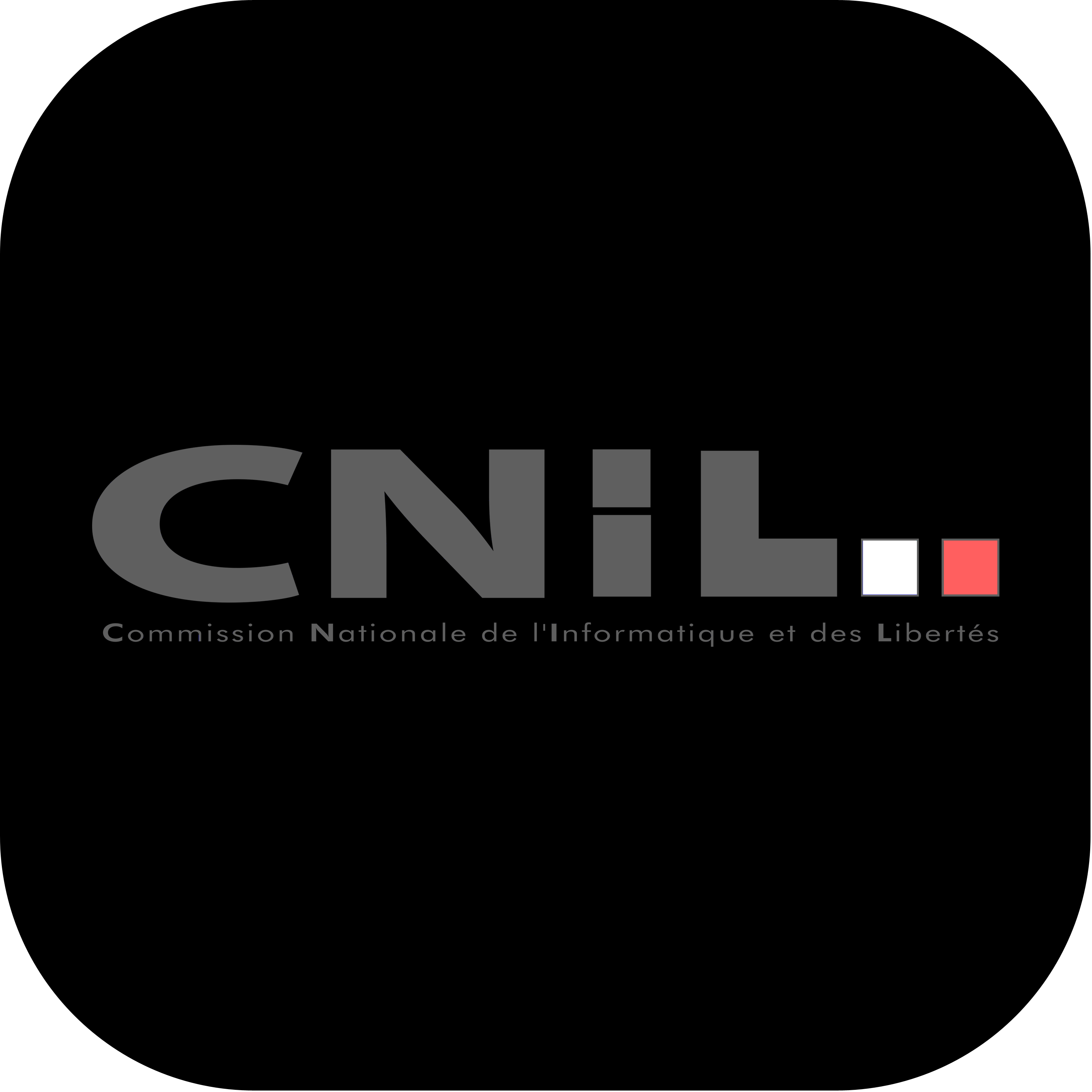 Cnil Logo 2006 PNG Images Transparent HD Photo Clipart 