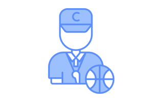 Coach Free Sticker PNG