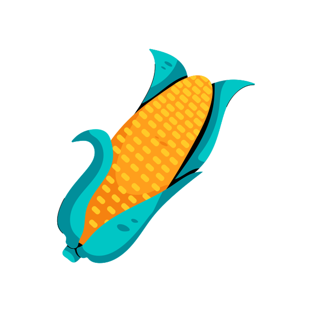 Cob Free Sticker Transparent Gallery