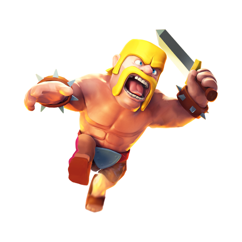 Clash Of Clans  Transparent Gallery