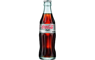 Coca Cola PNG