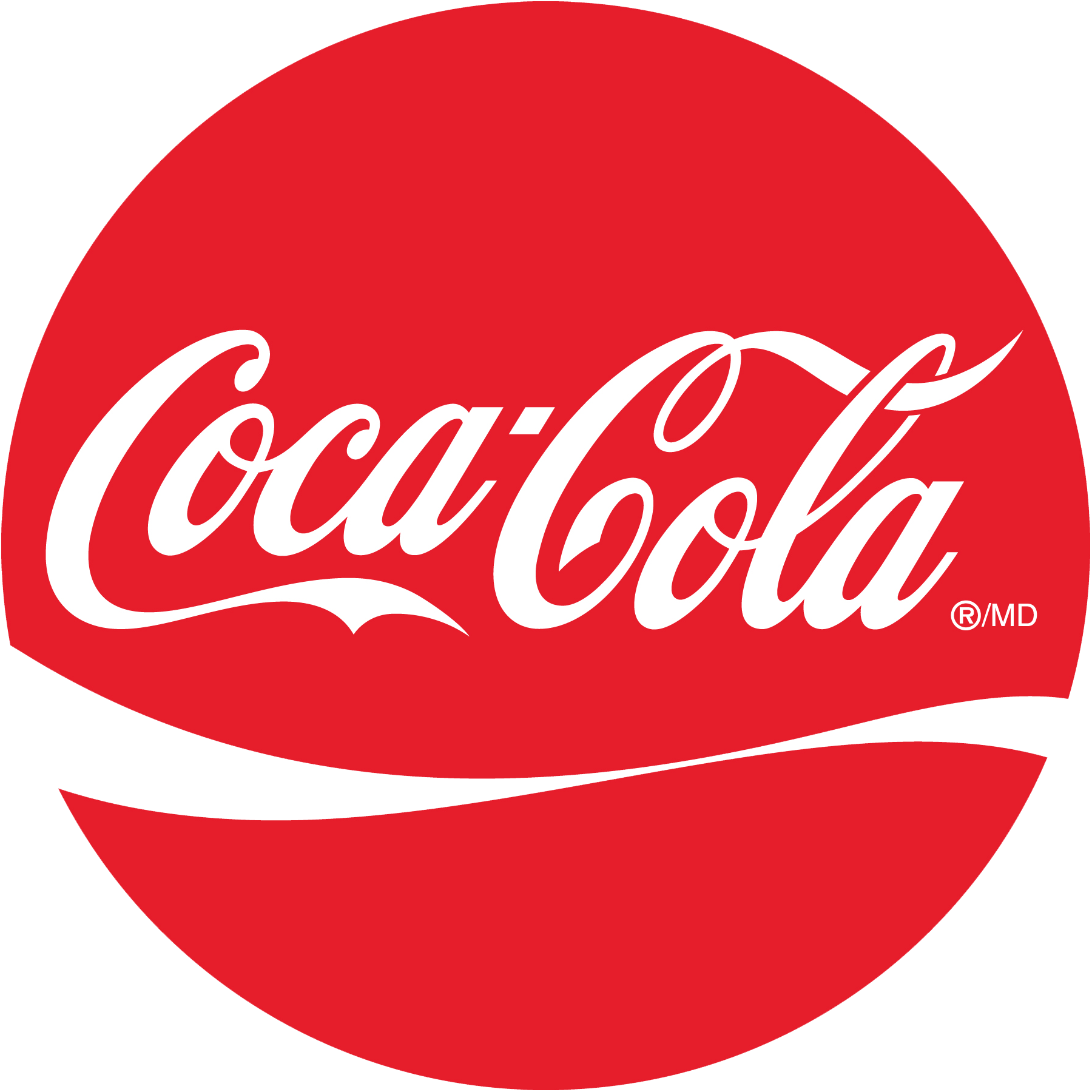 Coca Cola Transparent Image
