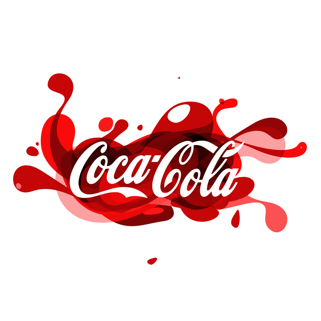Coca Cola Transparent Photo