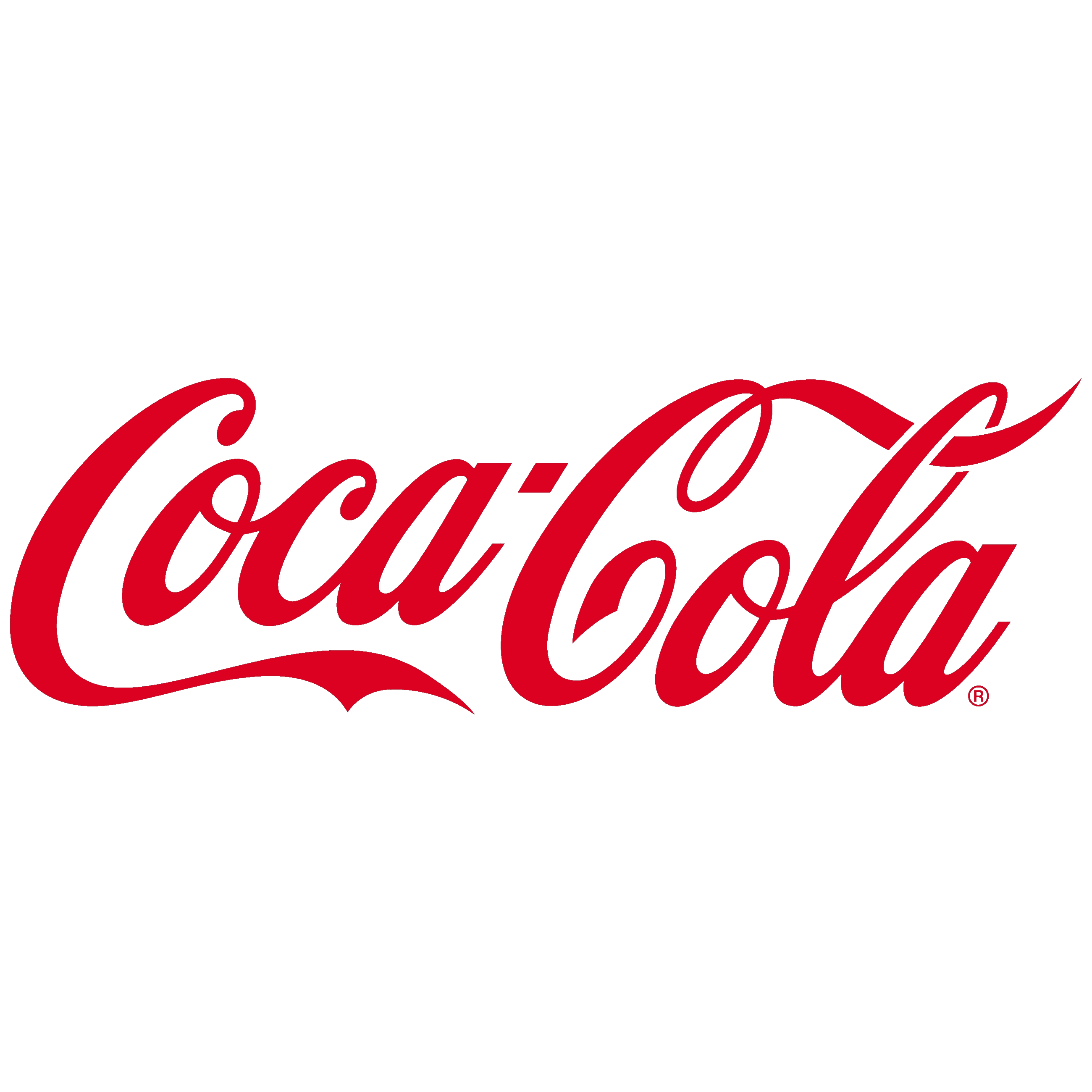Coca Cola Transparent Clipart