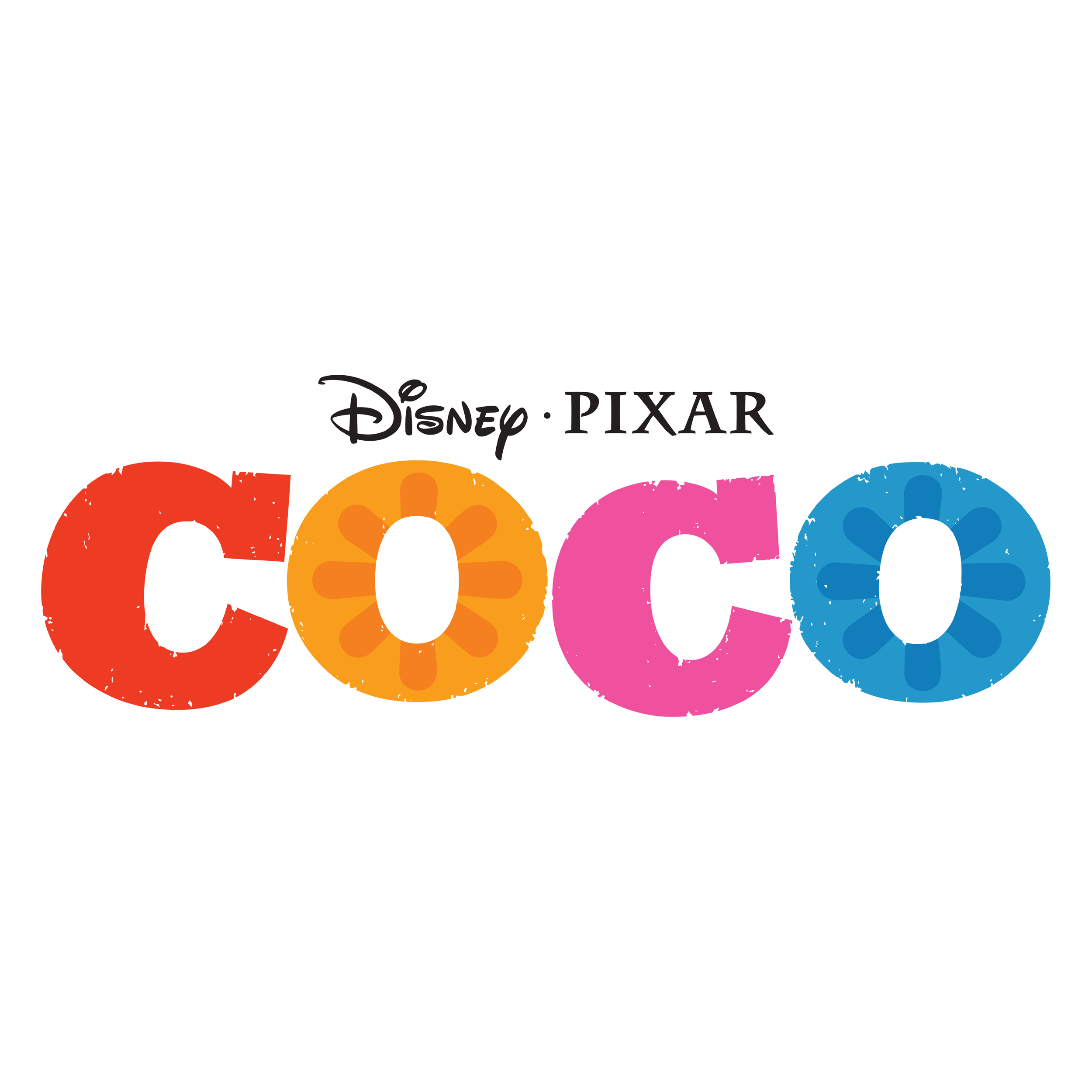 Coco Transparent Image