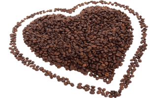 Coffee Beans PNG