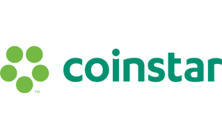 Coinstar 2011 Logo PNG