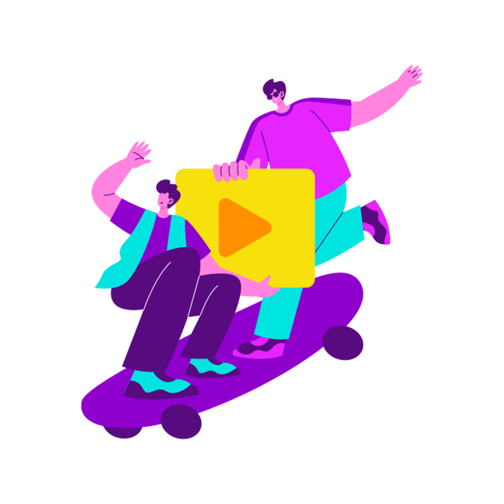 Collaboration Free Sticker Transparent Picture