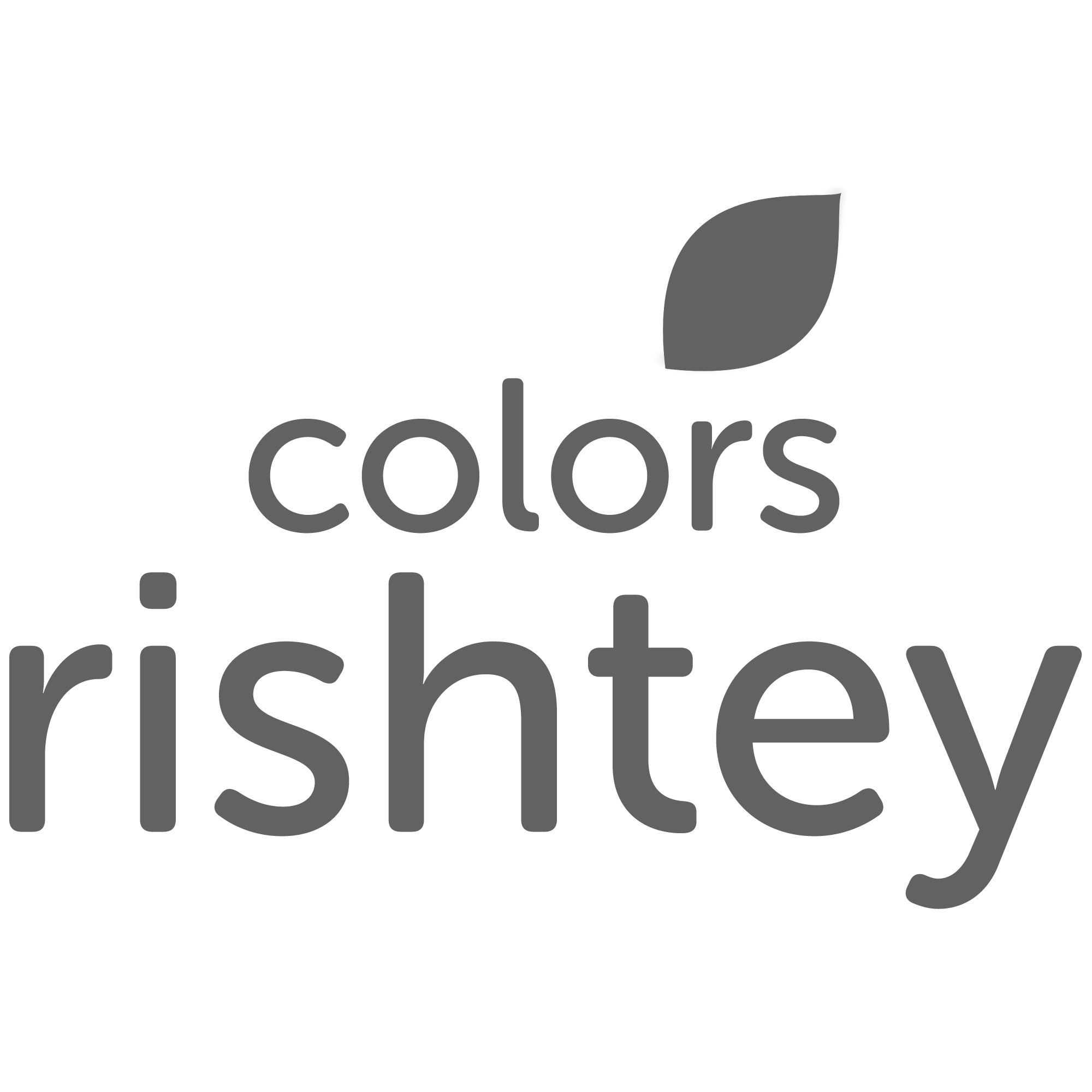Colors Rishtey logo Transparent Picture