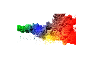Colour PNG
