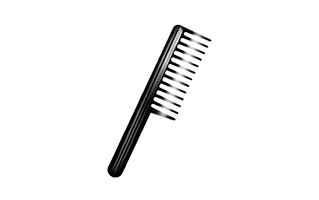 Comb PNG