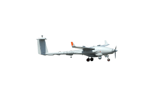 Combat Drone PNG