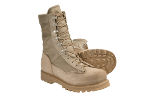 Combat Shoes PNG