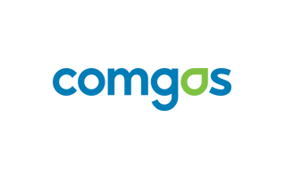Comgas Logo PNG