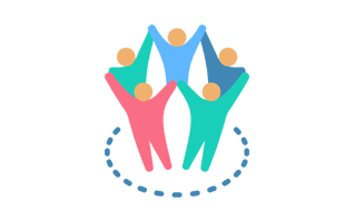 Community Free Sticker PNG