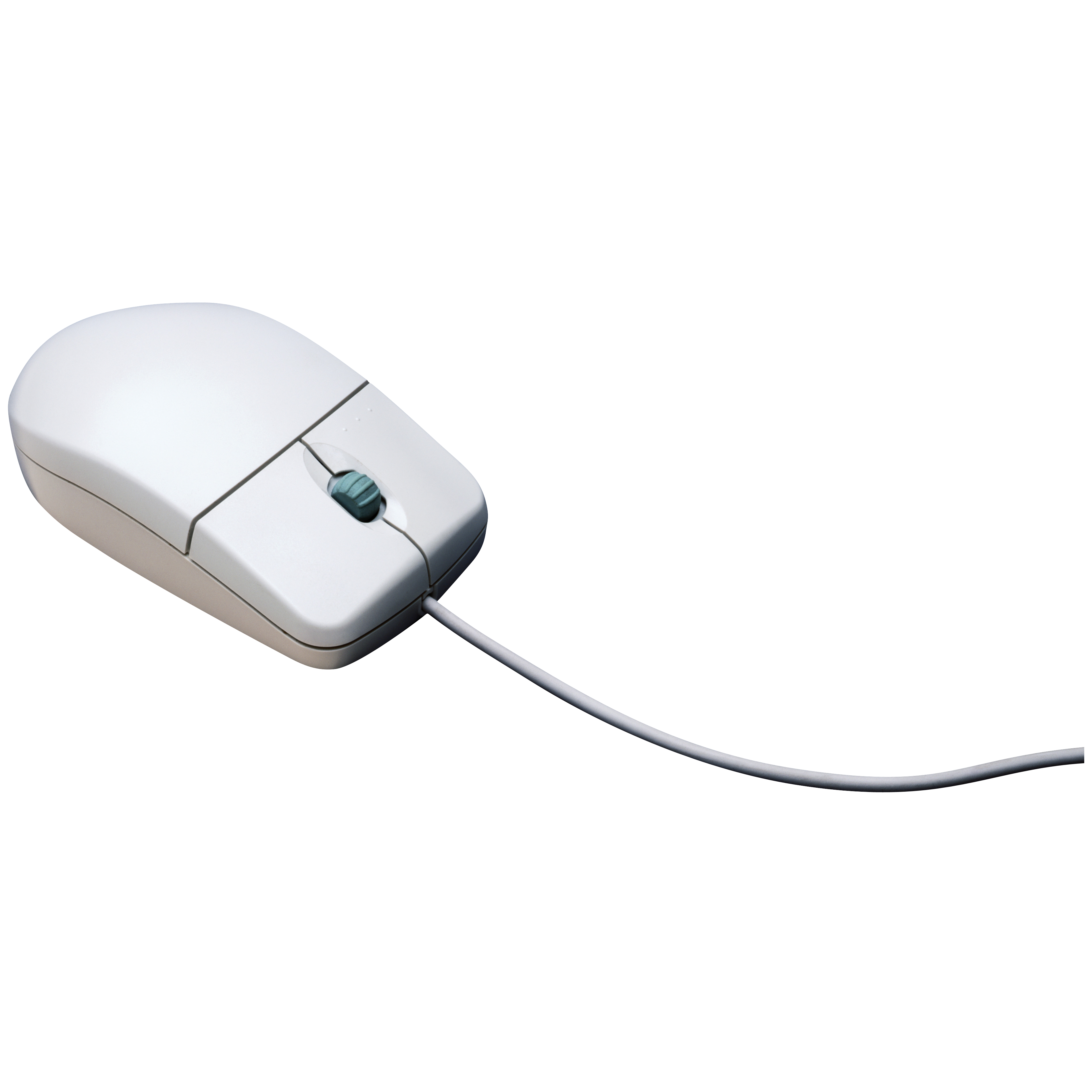 Computer Mouse Transparent Photo